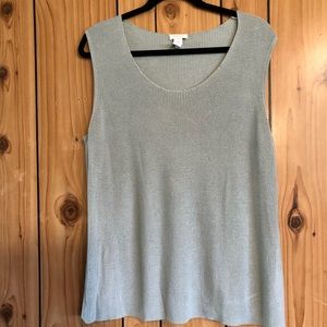 Chico’s tank top